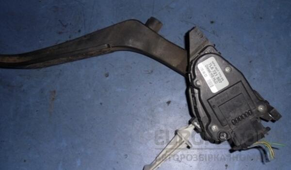 Педаль газу електро VW Touareg 2.5tdi 2002-2010 7L6721507 13929 - 2