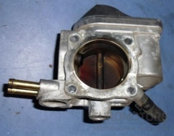Дросельна заслінка в зборі VW Passat 1.6 8V (B5) 1996-2005 06B133062P 13986 - 2