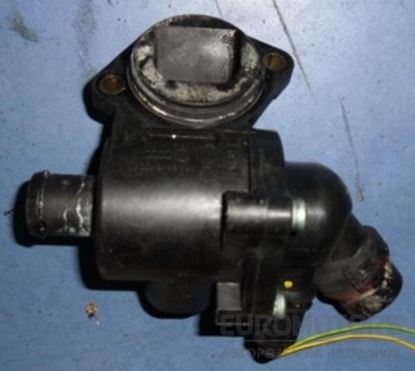 Корпус термостата VW Passat 1.6 8V (B5) 1996-2005 06B121133A 13988 - 2