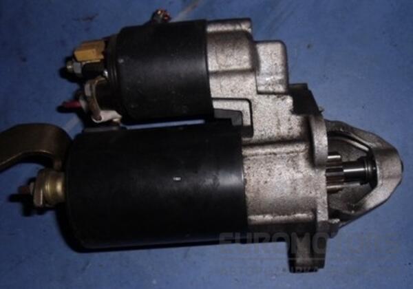 Стартер VW Passat 1.6 8V (B5) 1996-2005 06B911023 13990 - 2