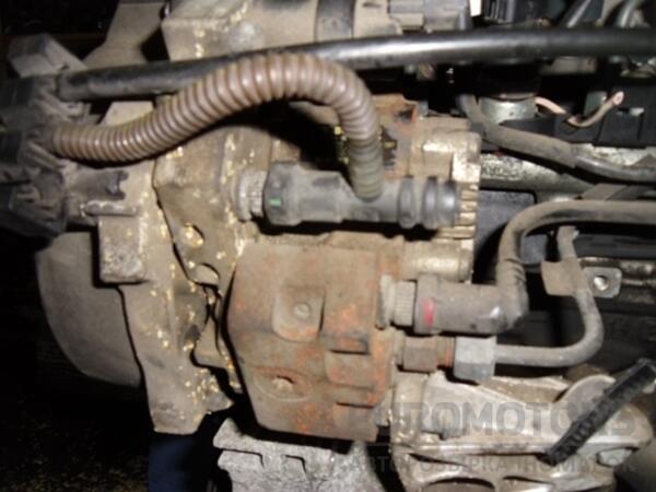 Топливный насос высокого давления (ТНВД) Renault Megane 1.9dCi (II) 2003-2009 0445010087 11217 - 3