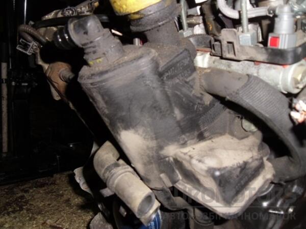 Маслозаливная горловина Renault Megane 1.9dCi (II) 2003-2009 8200279414 11151 - 5