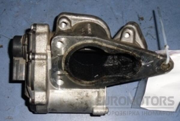 Клапан EGR электр Renault Megane 1.9dCi (II) 2003-2009 8200194323 14011 - 2