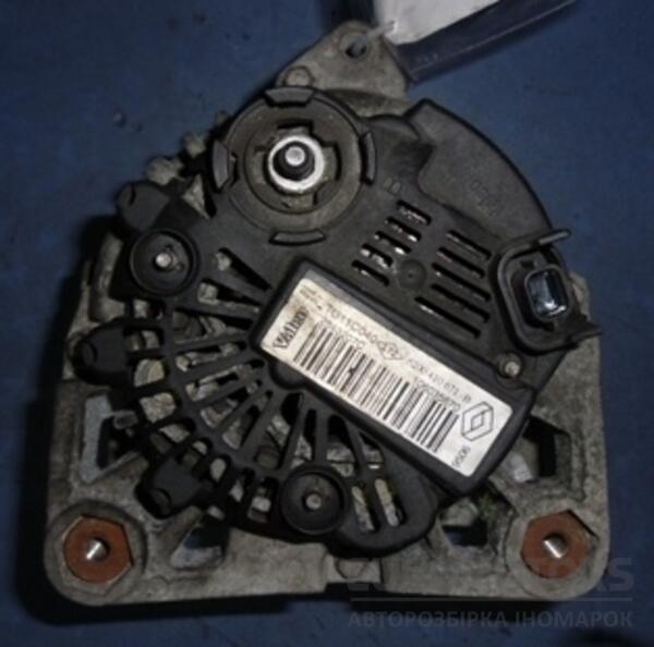 Генератор Renault Scenic 1.9dCi (II) 2003-2009 CA2057IR 14017 - 2