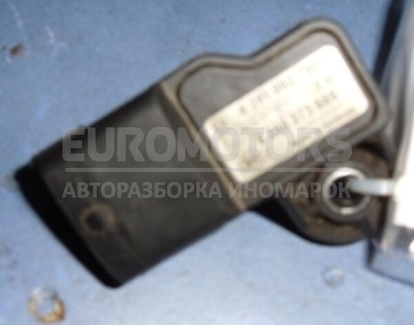 Датчик тиск наддуву (мапсенсор) Renault Megane 1.9dCi (II) 2003-2009 8200375080 14022  euromotors.com.ua