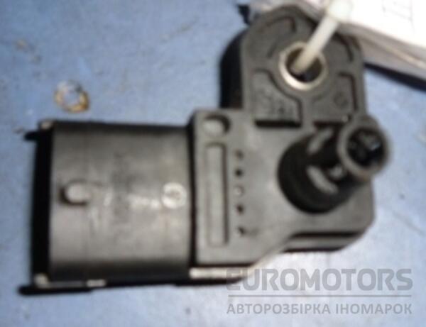 Датчик тиск наддуву (мапсенсор) Renault Megane 1.9dCi (II) 2003-2009 8200375080 14022 - 2