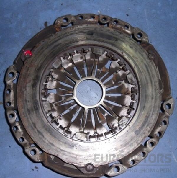 Корзина зчеплення Ford Fiesta 2.0 16V 2002-2008 E5911 14046 - 2