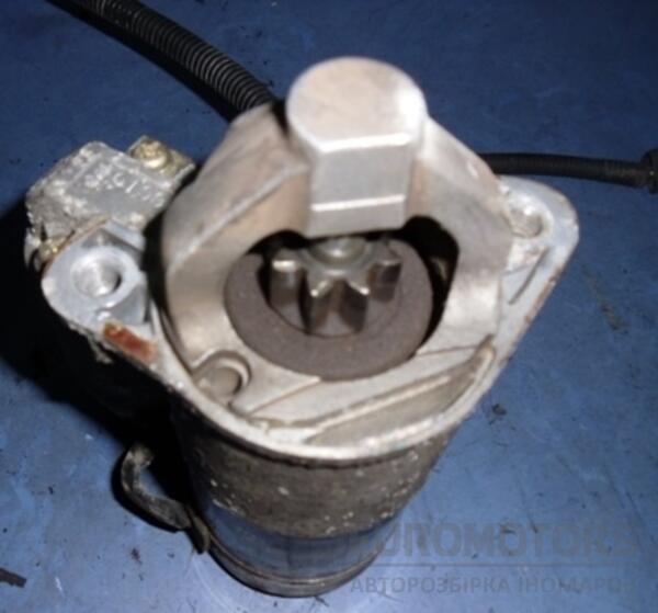 Стартер Mitsubishi Galant 3.5 V6 2003-2012 3610035900 14051 - 2