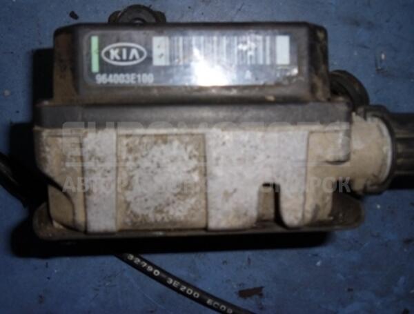 Моторчик круиз контроля Kia Sorento 3.5 V6 2002-2009 96400-3e100 14057