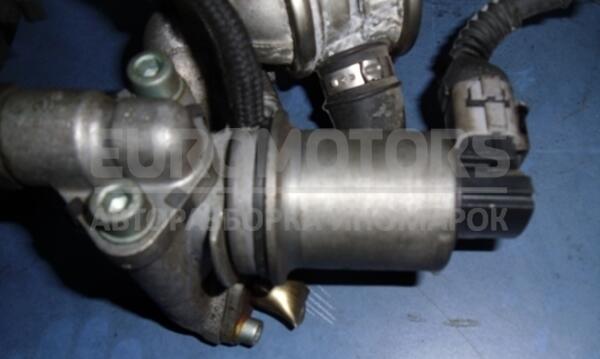 Клапан рециркуляции выхлопных газов Audi A4 1.6 8V (B6) 2000-2004 72278505 14078