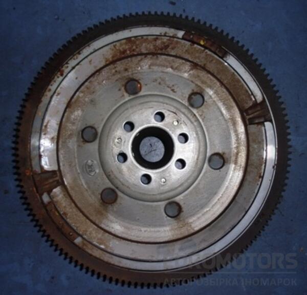 Маховик демпферний Audi A4 1.6 8V (B6) 2000-2004 058105266H 14081 - 3