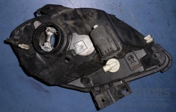 Фара ліва (білий поворотник 03-) Renault Kangoo 1998-2008 8200236590 14124 - 2