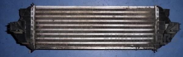 Інтеркулер радіатора 06- Ford Connect 1.8tdci 2002-2013 7T169L440AD 14136 - 2