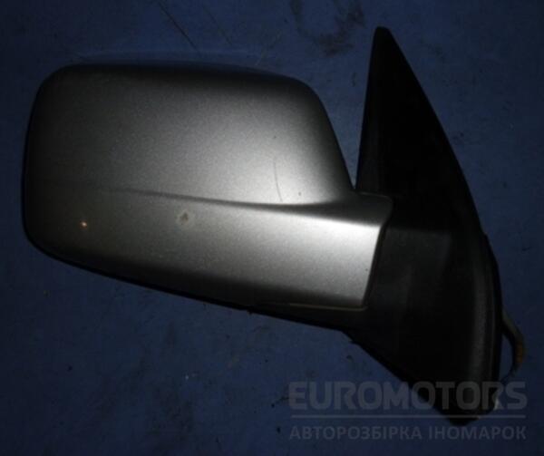 Зеркало правое электр 3 пина Nissan X-Trail (T30) 2001-2007 K63019H102 14140 - 2