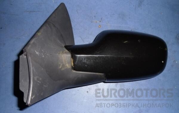 Дзеркало праве електр 5 пинов Renault Megane (II) 2003-2009 8200219925 14144 - 2