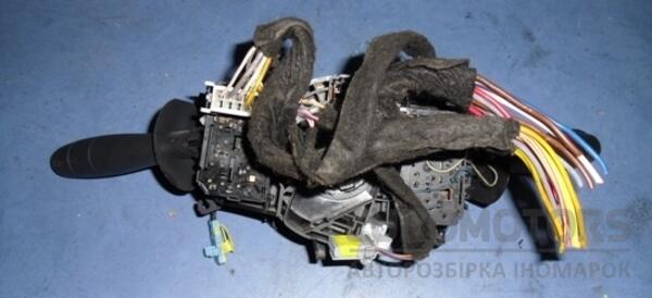 Шлейф Airbag кільце підрульові Renault Master 1998-2010 14148-01 - 2