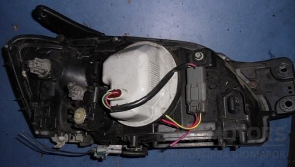 Фара ліва (ксенон 01-) Subaru Outback 1999-2003 14159 - 2