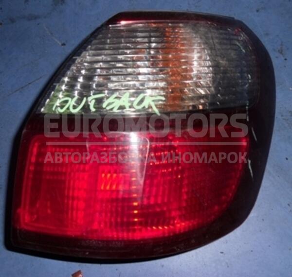 Фонарь правый Subaru Outback 1999-2003  14171  euromotors.com.ua