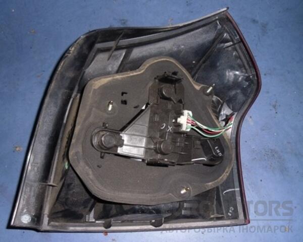 Фонарь левый хетчбэк -04 Toyota Corolla (E12) 2001-2006 8149813010 14174 - 2