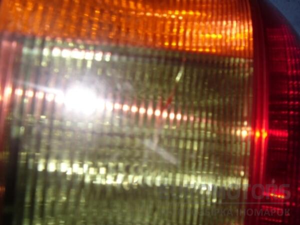 Ліхтар правий хетчбек -04 Toyota Corolla (E12) 2001-2006 8149713010 14176 - 3