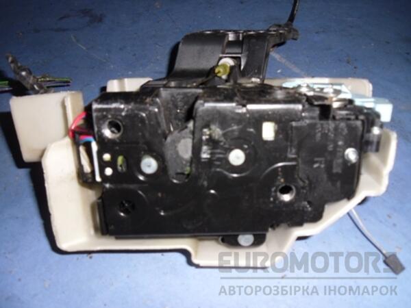 Замок двері задній правий електро 7 пинов VW Touareg 2002-2010 7L0839016 14192 - 2