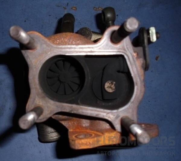 Турбіна Opel Astra 1.7dti 16V (G) 1998-2005 4917306500 14220 - 3