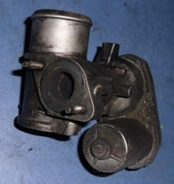 Клапан EGR Ford Mondeo 2.2tdci (IV) 2007-2015 re6s7q-9d475-aa 14252 - 2