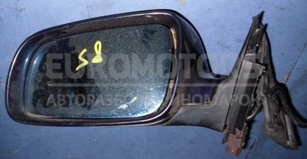 Зеркало левое электр 7 пинов Audi S8 (D2) 1996-2002 14265 - 1