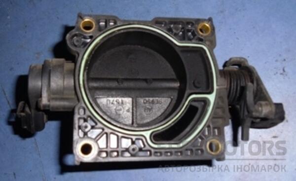 Дросельна заслонка Mazda 6 1.8 16V, 2 16V 2002-2007 VP2ALU-BB 14285 - 2