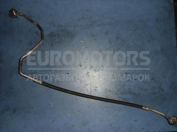 Трубка кондиціонера компресор-радіатор Peugeot Boxer 2.2MJet 2006-2014 1348749080 14340 euromotors.com.ua