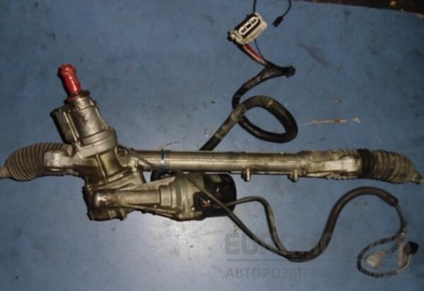 Рулевая рейка с ЭУР Subaru XV 2011 34110-FJ040 14375 - 2