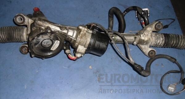Рулевая рейка с ЭУР Subaru XV 2011 34110-FJ040 14375 - 4