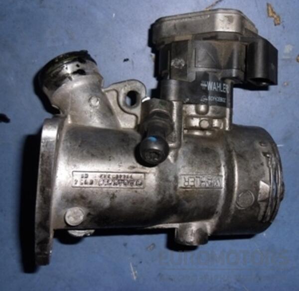 Клапан EGR Mercedes C-class 2.2cdi (W203) 2000-2007 A6460900154 14402 - 2