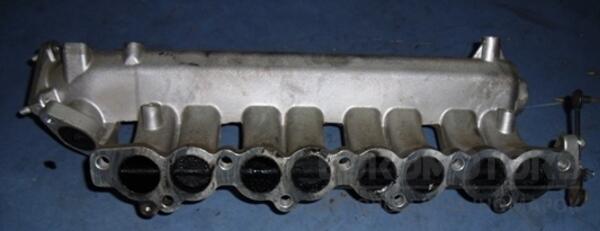 Коллектор впускной металл Kia Rio 1.5crdi 2005-2011 283102A400 14405 - 2