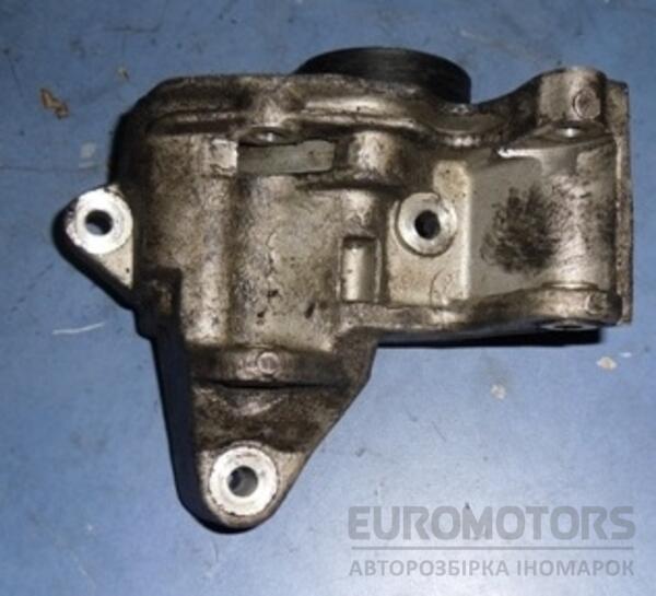 Кронштейн ролика генератора натяжителя Kia Rio 1.5crdi 2005-2011 14427 - 2