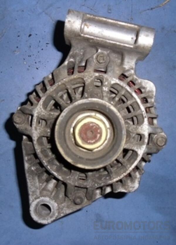 Генератор Ford Fusion 1.25 16V , 1.4 16V, 1.6 16V 2002-2012 2s6t10300cb 14447 - 2