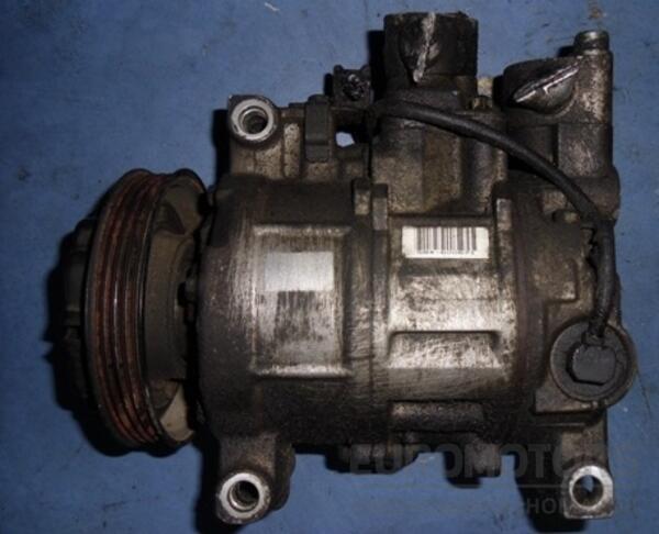 Компрессор кондиционера Audi A4 2.5tdi (B6) 2000-2004 8E0260805C 9230 - 4