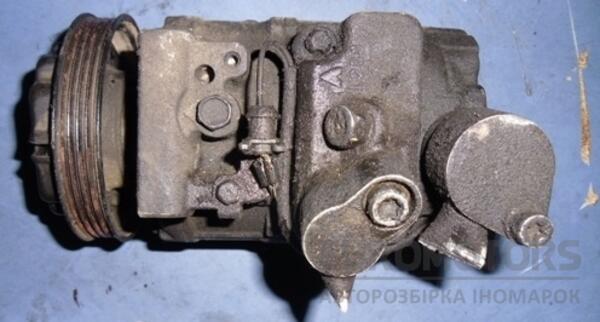 Компрессор кондиционера Audi A4 2.5tdi (B6) 2000-2004 8E0260805C 9230 - 5