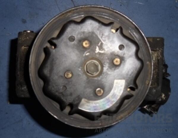 Компрессор кондиционера Audi A4 2.5tdi (B6) 2000-2004 8E0260805C 9230 - 6