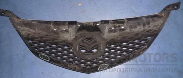 Решітка радіатора -05 Mazda 6 2002-2007 GJ6A50712 14458 - 2