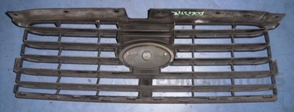 Решетка радиатора 05- Subaru Forester 2002-2007 91121SA081 14463 - 2