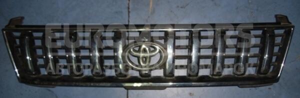 Решетка радиатора -99 Toyota Land Cruiser Prado (90) 1996-2002 5310060030 14467 - 1