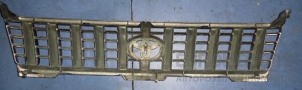 Решетка радиатора -99 Toyota Land Cruiser Prado (90) 1996-2002 5310060030 14467 - 2