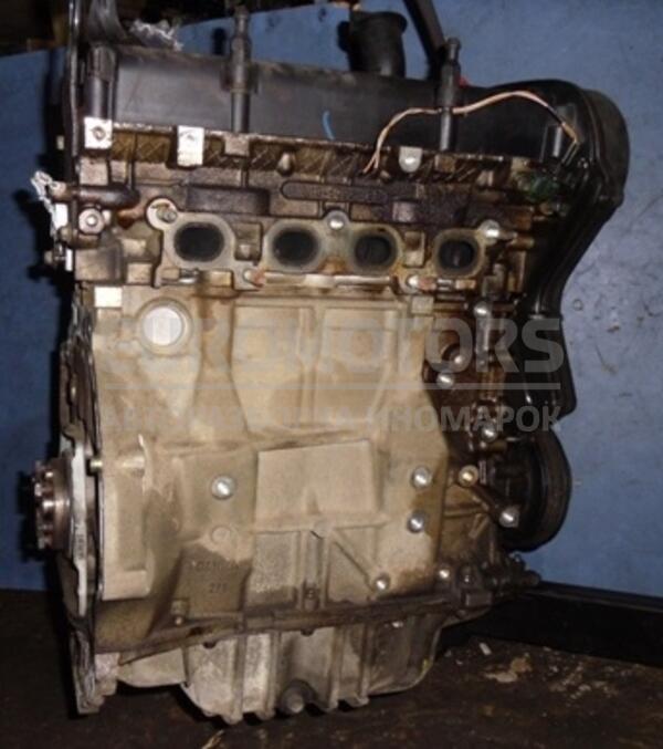 Двигатель Mazda 2 1.6 16V 2007-2014 FYJB 14482 - 1