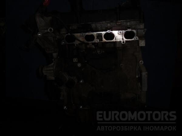 Двигатель Mazda 2 1.6 16V 2007-2014 FYJB 14482 - 3