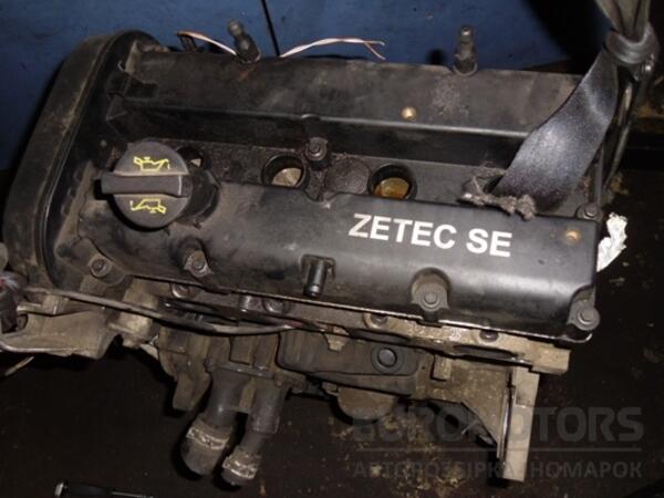 Двигатель Mazda 2 1.6 16V 2007-2014 FYJB 14482 - 5