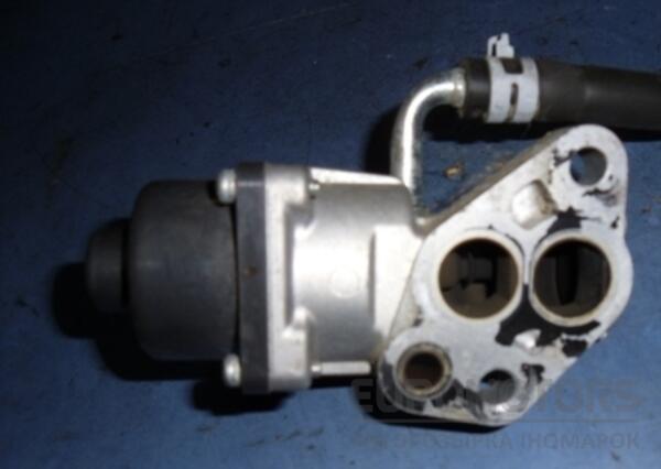 Клапан EGR електричний Ford C-Max 2.0 16V 2003-2010 1S7G9D475AK 14548 - 2