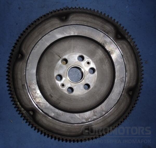 Маховик демпферний Ford C-Max 2.0 16V 2003-2010 8G916477BA 14553 - 3