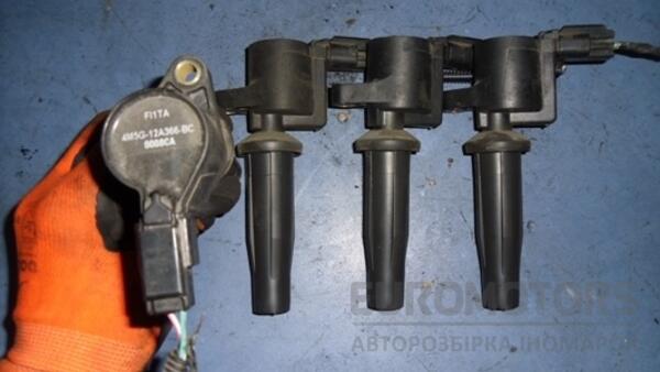 Катушки зажигания Ford C-Max 2.0 16V 2003-2010 4M5E12A366AA 14562 - 2