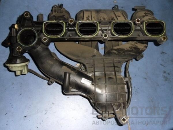 Колектор впускний пластик -05 Mazda 6 1.8 16V, 2 16V 2002-2007 LF2513100 14582 - 2